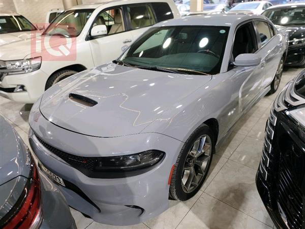 دودج تشارجر 2022 للبيع في العراق - دهوك